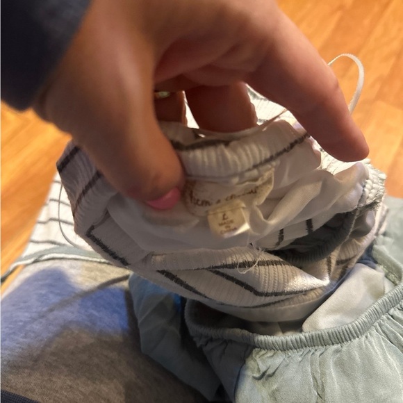 Size large maxi dress - Picture 5 of 5